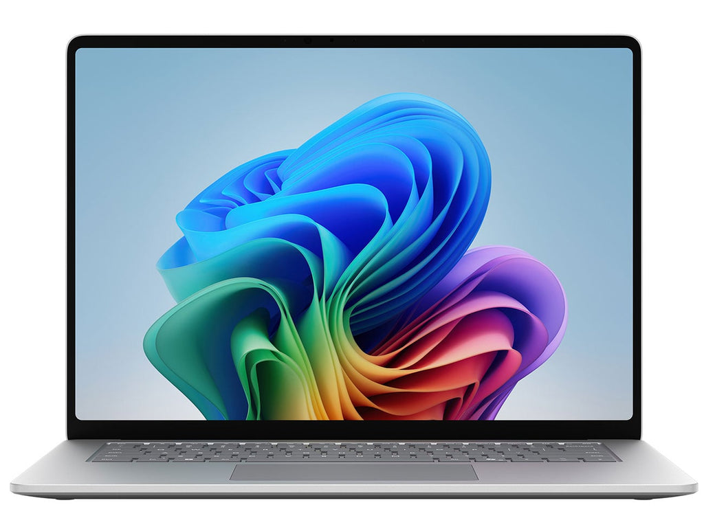 Microsoft Surface Laptop 15-inch Snapdragon X2 Elite (12 core) 32GB RAM 1TB SSD Windows 11 (8th Edition)  - image 2