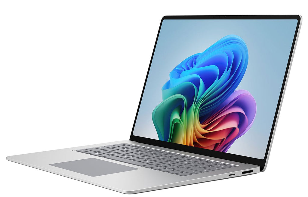 Microsoft Surface Laptop 15-inch Intel Core Ultra 5 335 32GB RAM 256GB SSD Windows 11 Pro (8th Edition) i - image 1