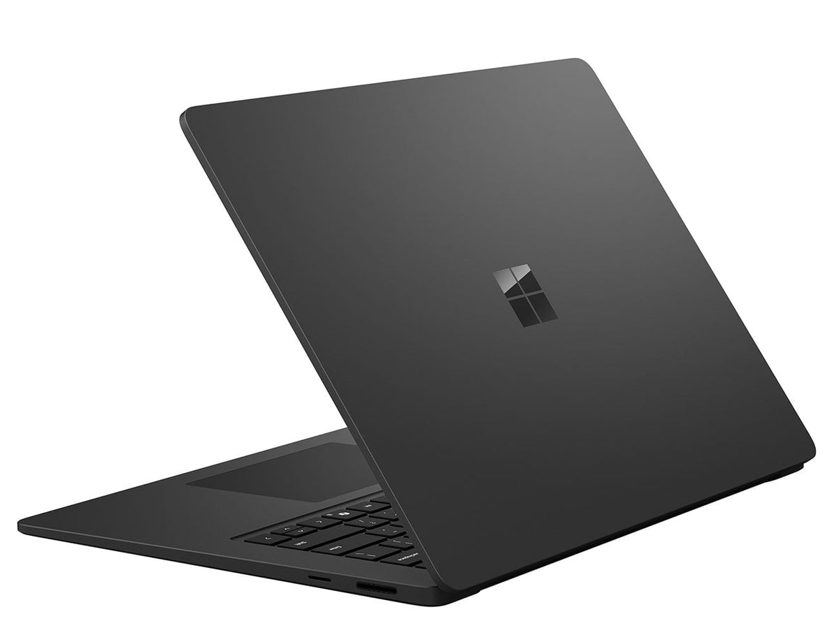Microsoft Surface Laptop 15-inch Intel Core Ultra X7 64GB RAM 512GB SSD Windows 11 (8th Edition) in Black - image 3