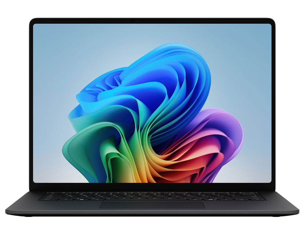 Microsoft Surface Laptop 15-inch Intel Core Ultra X7 64GB RAM 1TB SSD Windows 11 (8th Edition) in Black - - image 2