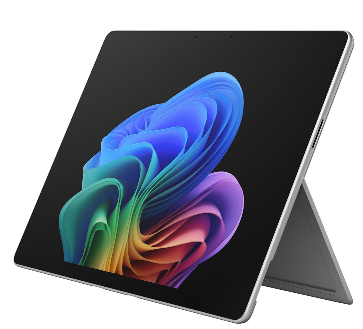 Microsoft Surface Pro 13-inch with OLED Snapdragon X2 Elite (12 core) 32GB RAM 1TB SSD Windows 11 (12th E - image 1