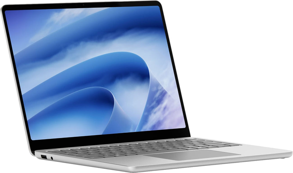 Microsoft Surface Laptop 13-inch Snapdragon X2 Plus (6 core) 16GB RAM 512GB SSD Windows 11 (2nd Edition)  - image 1