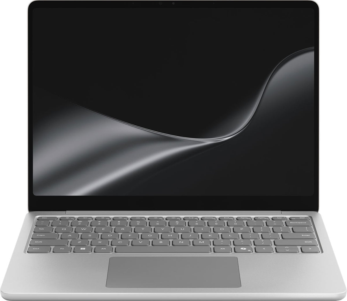 Microsoft Surface Laptop 13-inch Snapdragon X2 Plus (6 core) 16GB RAM 512GB SSD Windows 11 (2nd Edition)  - image 2
