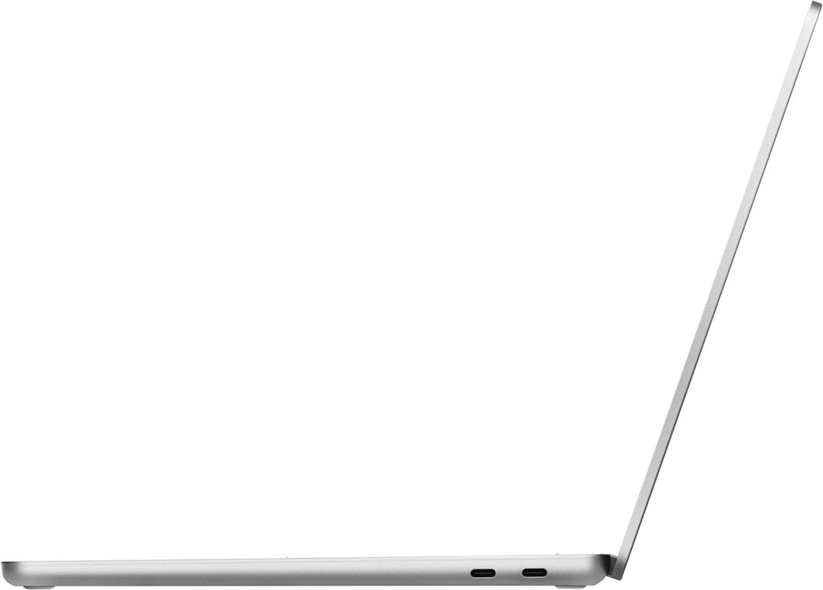 Microsoft Surface Laptop 13-inch Snapdragon X2 Plus (6 core) 16GB RAM 512GB SSD Windows 11 (2nd Edition)  - image 3