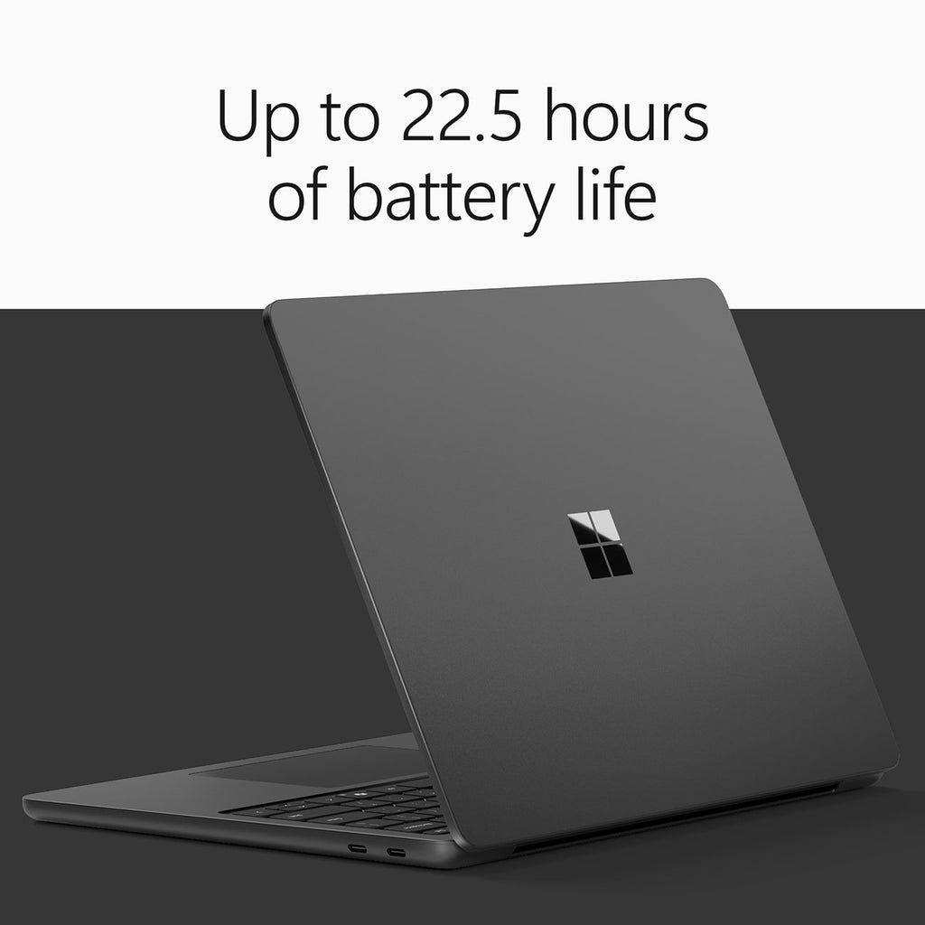 Microsoft Surface Laptop 13-inch Snapdragon X2 Plus (6 core) 16GB RAM 256GB SSD Windows 11 (2nd Edition)  - image 5