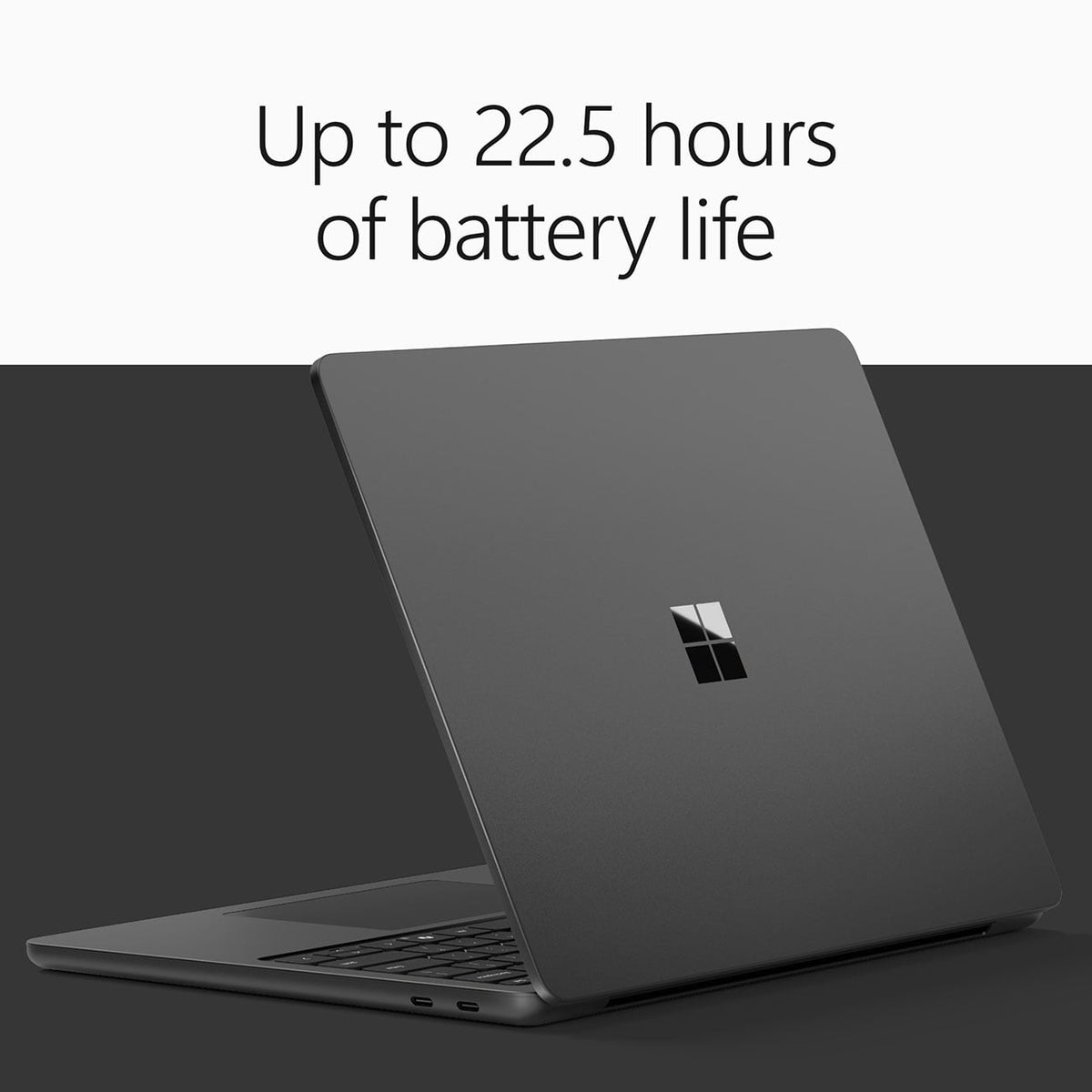 Microsoft Surface Laptop 13-inch Snapdragon X2 Plus (6 core) 16GB RAM 512GB SSD Windows 11 (2nd Edition)  - image 5