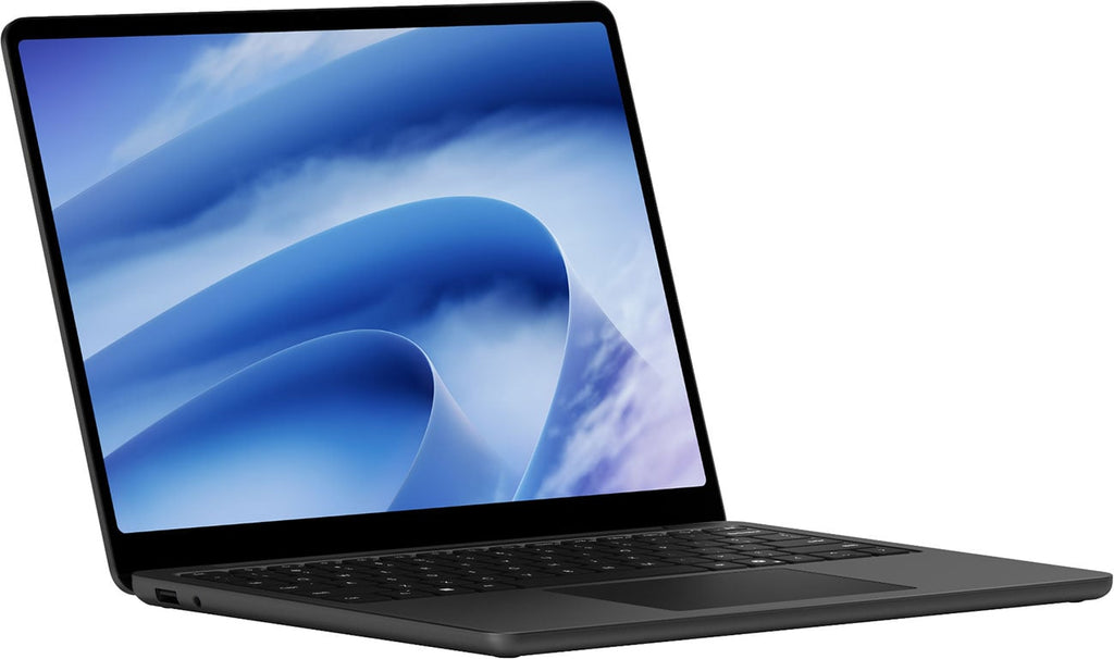 Microsoft Surface Laptop 13-inch Snapdragon X2 Plus (6 core) 16GB RAM 256GB SSD Windows 11 (2nd Edition)  - image 1