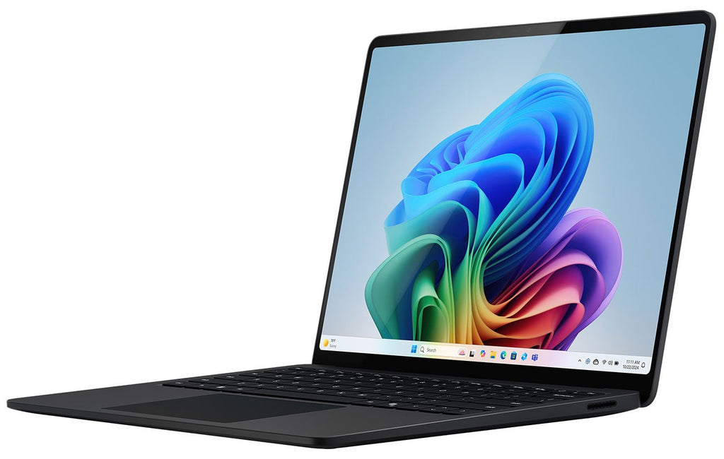 Microsoft Surface Laptop 13.8-inch Snapdragon X2 Elite (12 core) 32GB RAM 1TB SSD Windows 11 (8th Edition - image 1