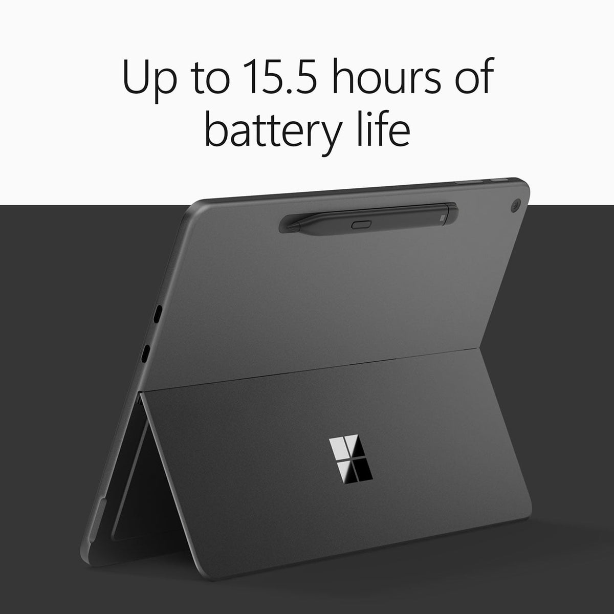 Microsoft Surface Pro 12-inch Snapdragon X2 Plus (6 core) 16GB RAM 256GB SSD Windows 11 Device Only (2nd  - image 5