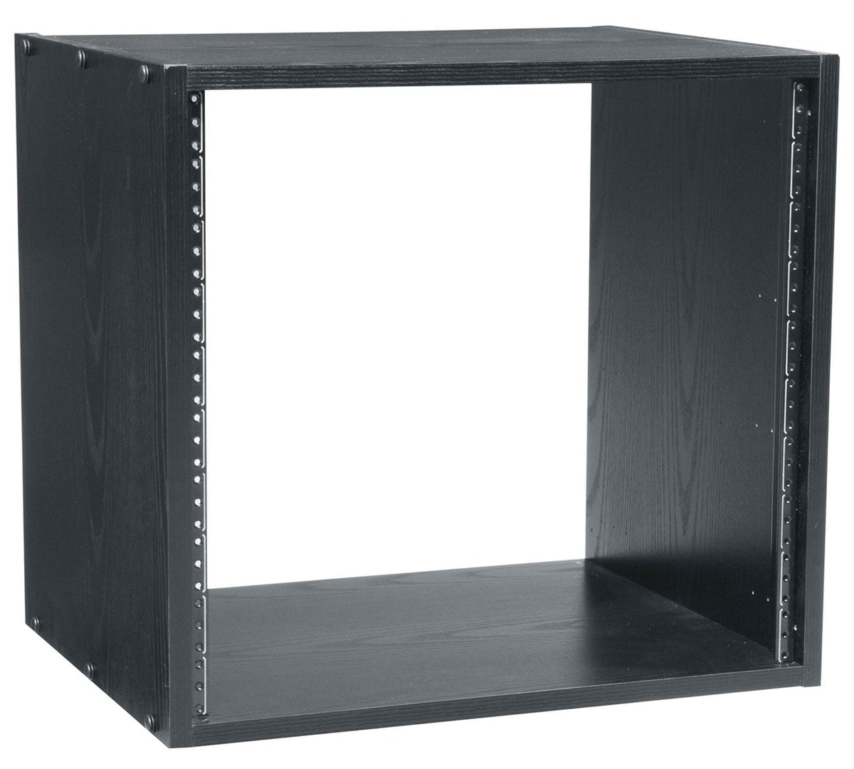 Middle Atlantic Rack RK Series Laminate in Black - RK8 - image 1