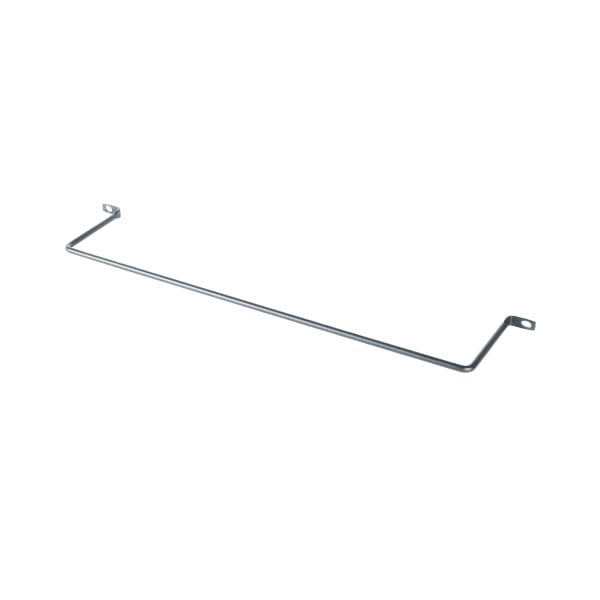 Middle Atlantic Lace Bar 4-Inch Offset 90-Degree Round Bend, Pack of 10 - LBP-4R90 - image 1