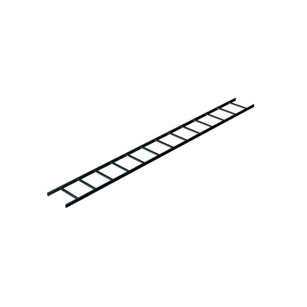 Middle Atlantic Cable Ladder 10 Ft. 24 Inches Wide - CLB-10-W24 - image 1