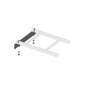 Middle Atlantic Wall Support Bracket for Ladder 18 Inches and 24 Inches Wide - CLH-WRS-W18-W24 - image 1