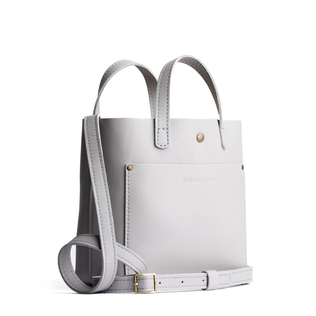 Mini Crossbody Tote