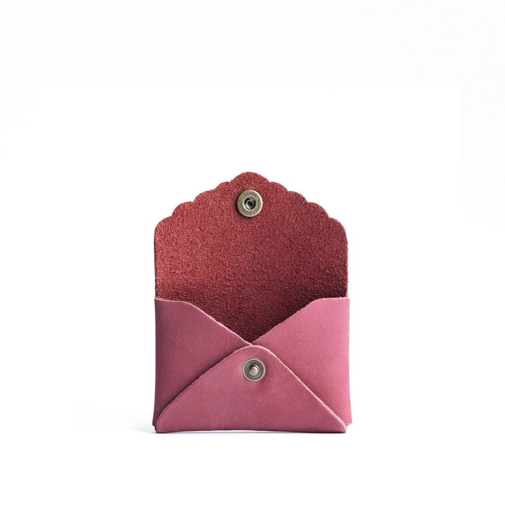 Almost Perfect' Mini Daisy Wallet
