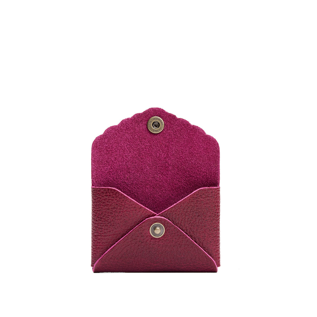 Almost Perfect' Mini Daisy Wallet