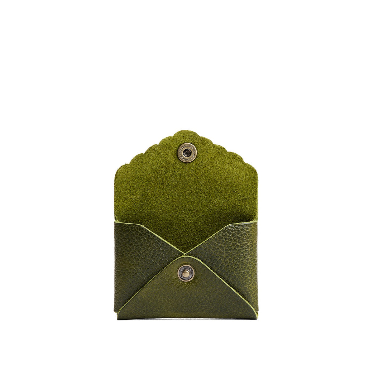 Almost Perfect' Mini Daisy Wallet