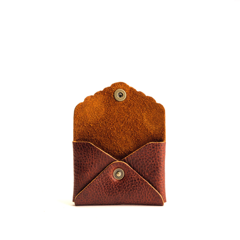 Almost Perfect' Mini Daisy Wallet