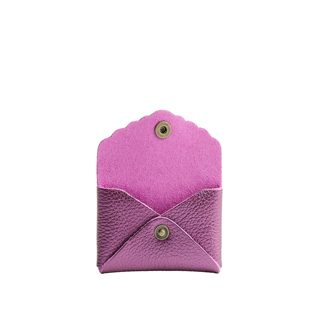 Almost Perfect' Mini Daisy Wallet