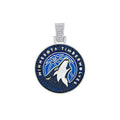 GLD MAS - NBA Minnesota Timberwolves