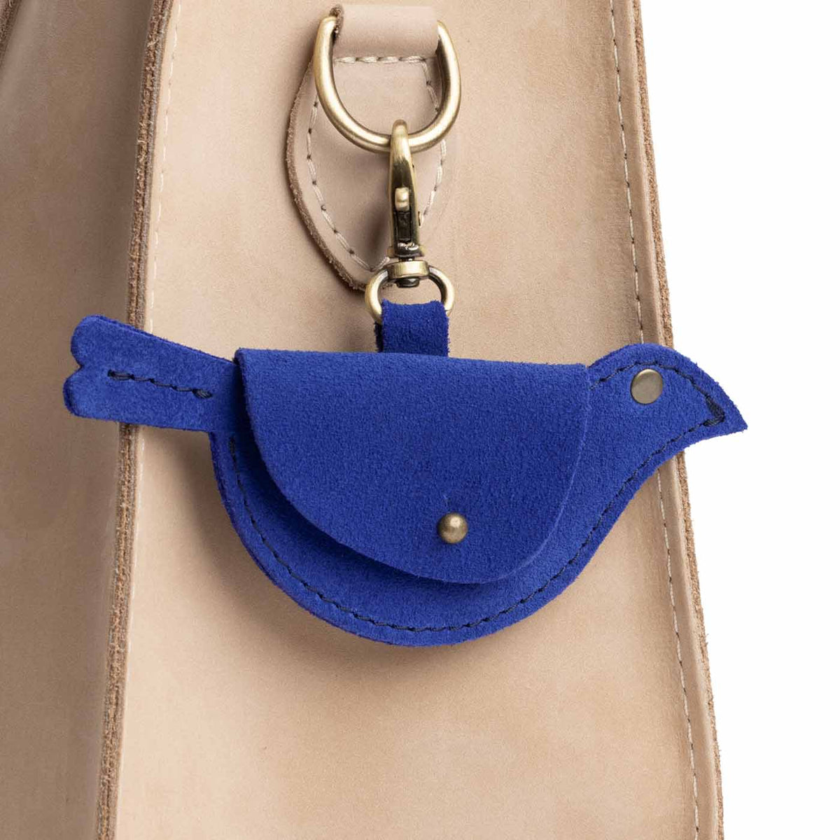 Mockingbird Pouch