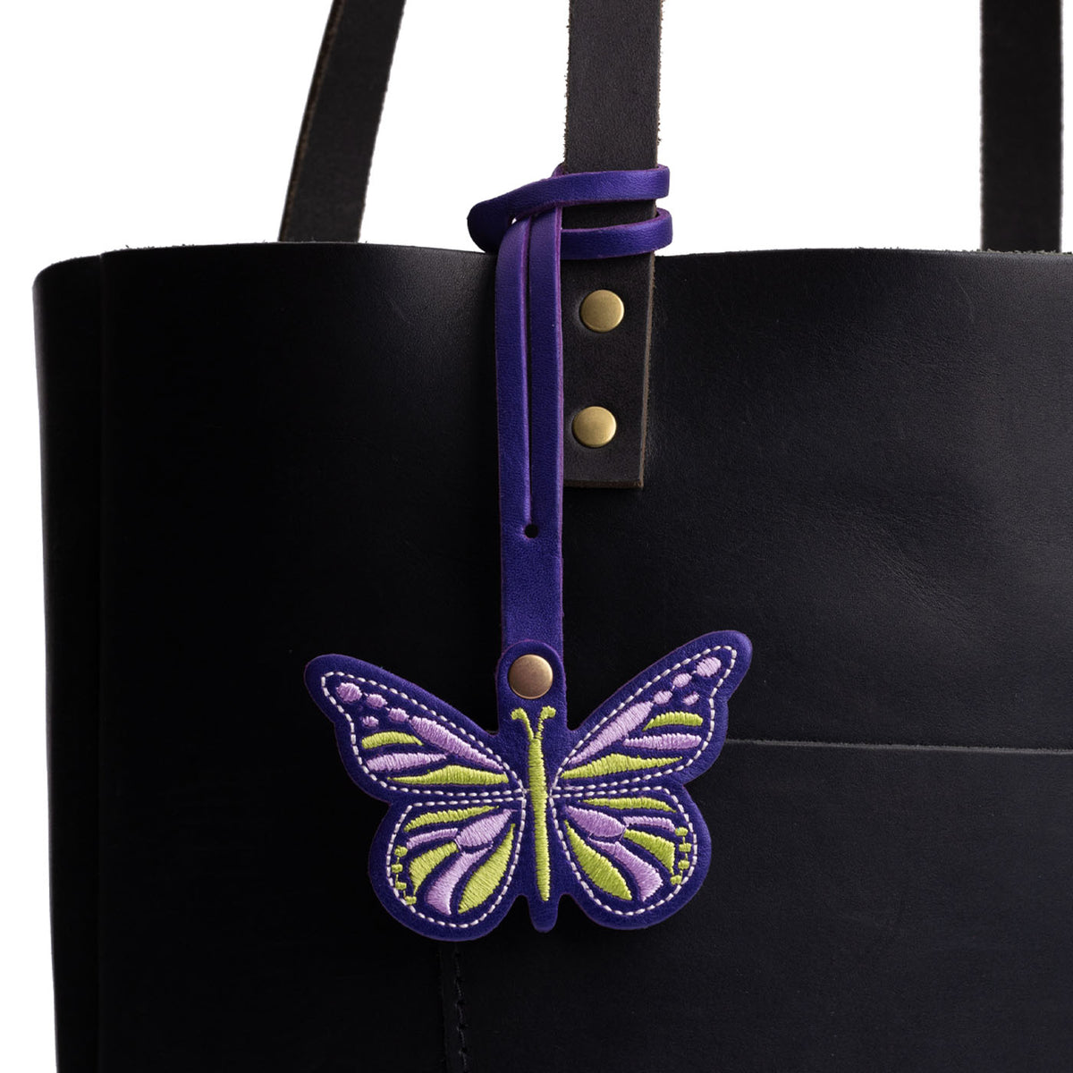 Monarca Tassel