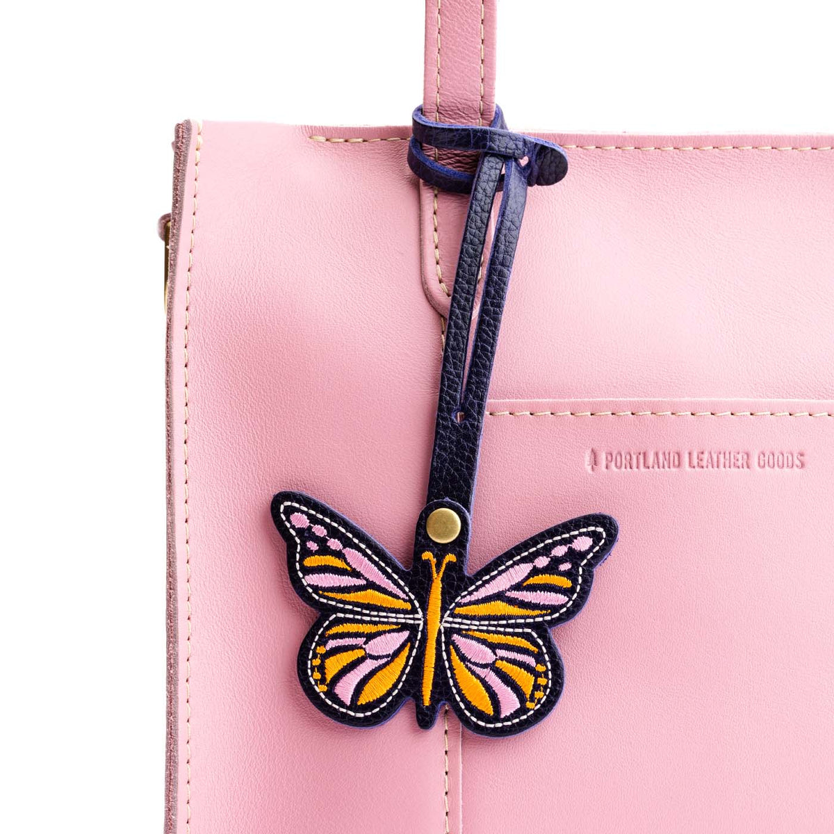 Monarca Tassel