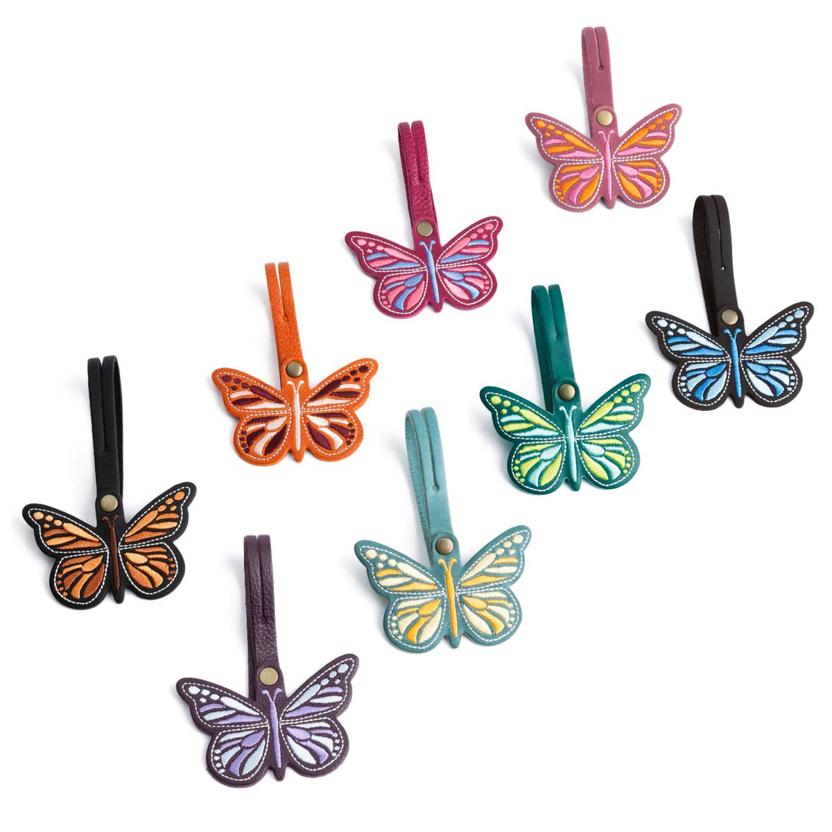 Monarca Tassel