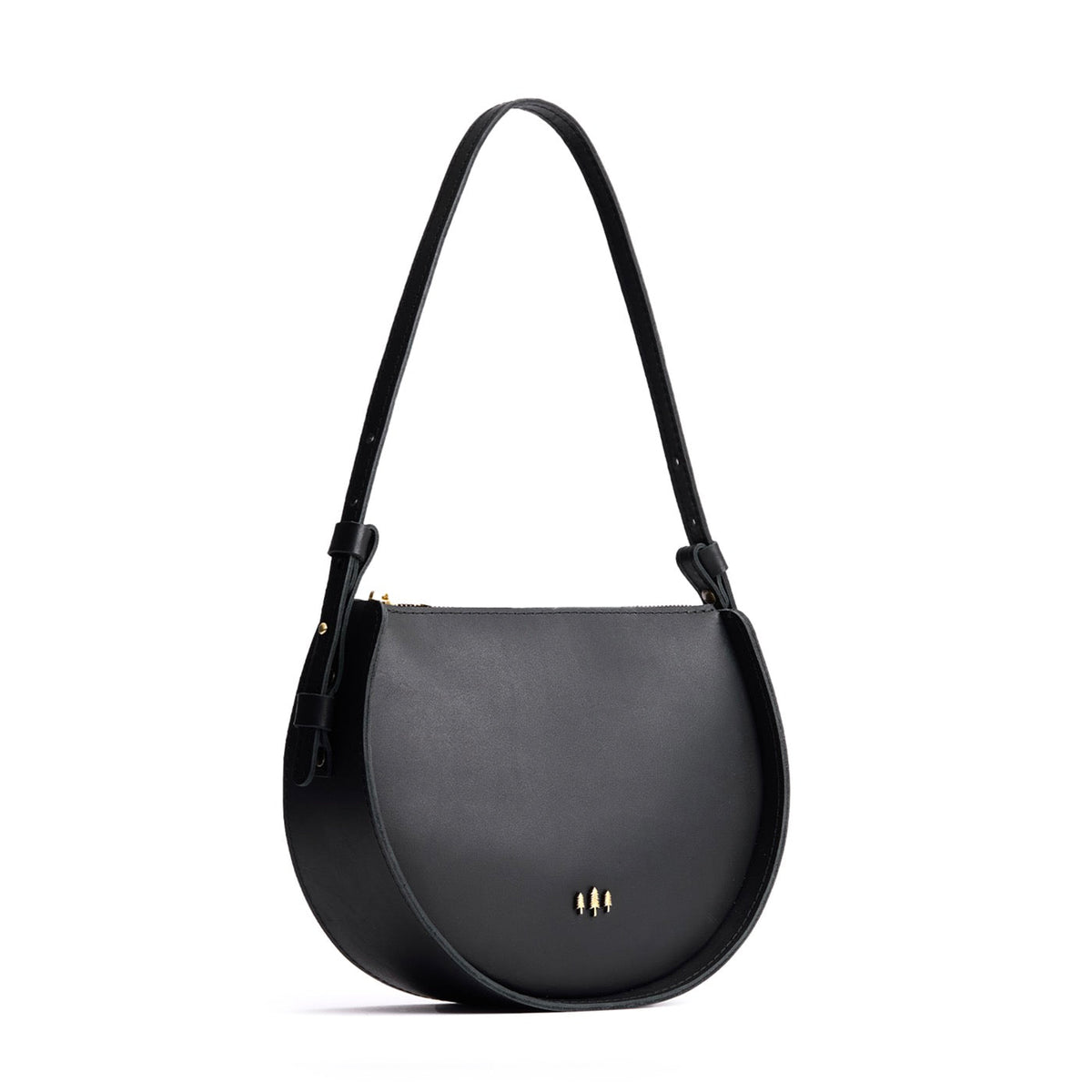 Moon Shot Shoulder Bag