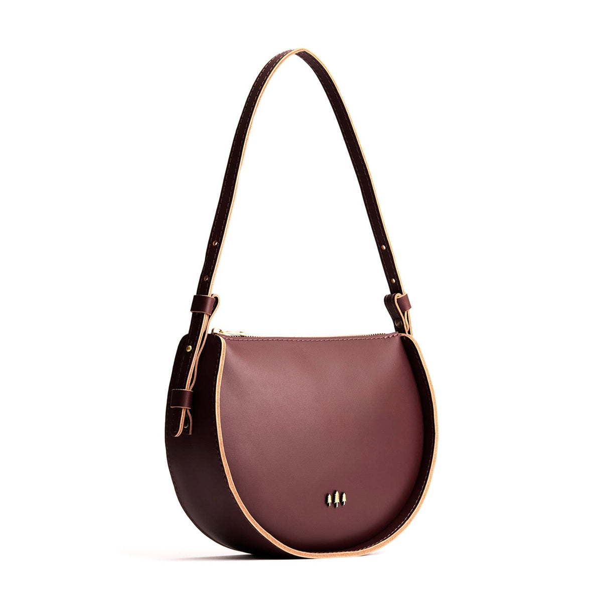 Moon Shot Shoulder Bag