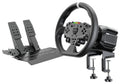 MOZA R5 Pro Racing Simulator Bundle in Black - RS105 - image 1