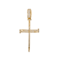 Womens MAS Nail Cross