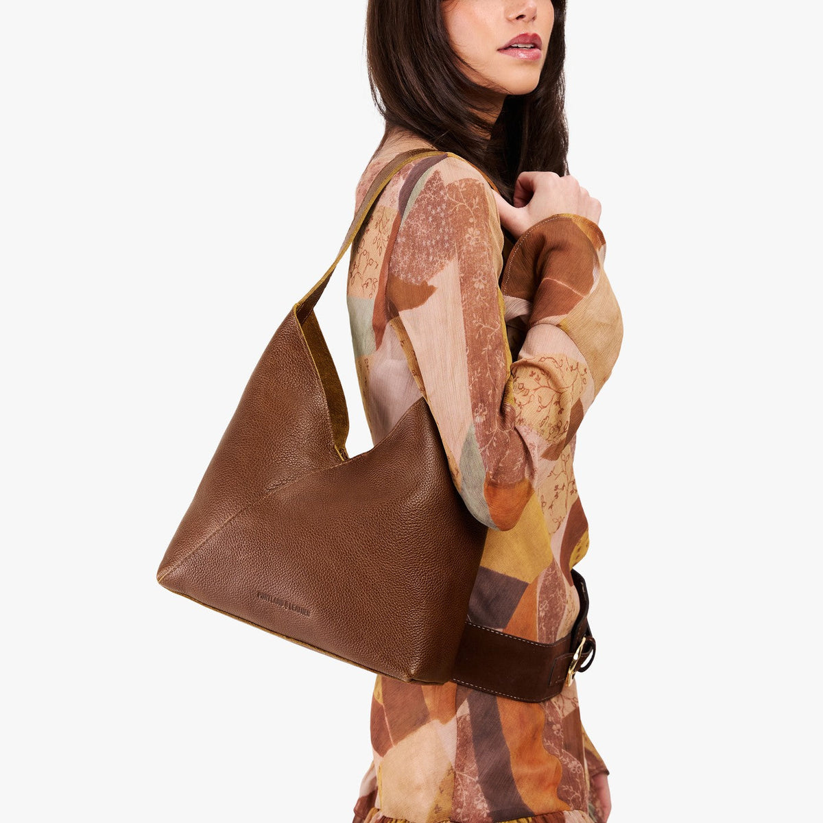 Almost Perfect' Naomi Shoulder Bag