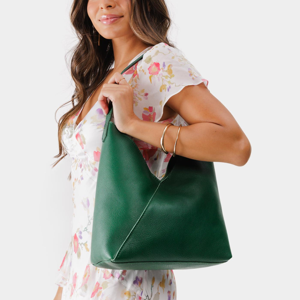 Almost Perfect' Naomi Shoulder Bag