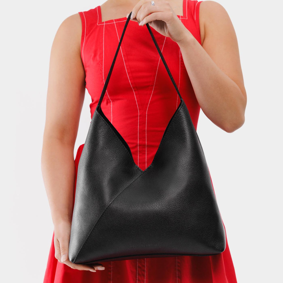 Almost Perfect' Naomi Shoulder Bag