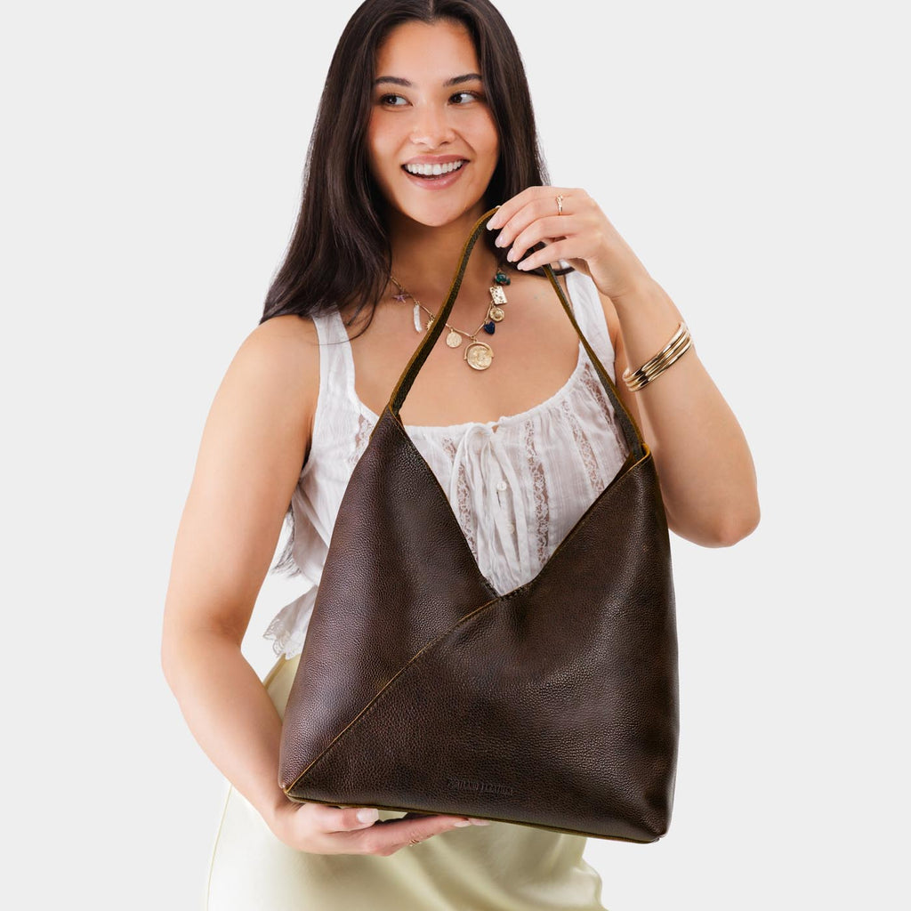 Almost Perfect' Naomi Shoulder Bag