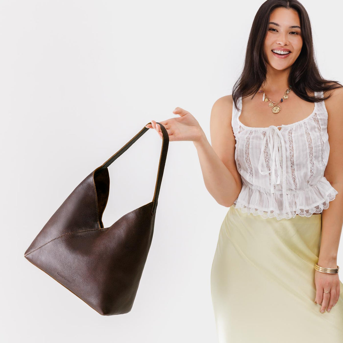 Almost Perfect' Naomi Shoulder Bag