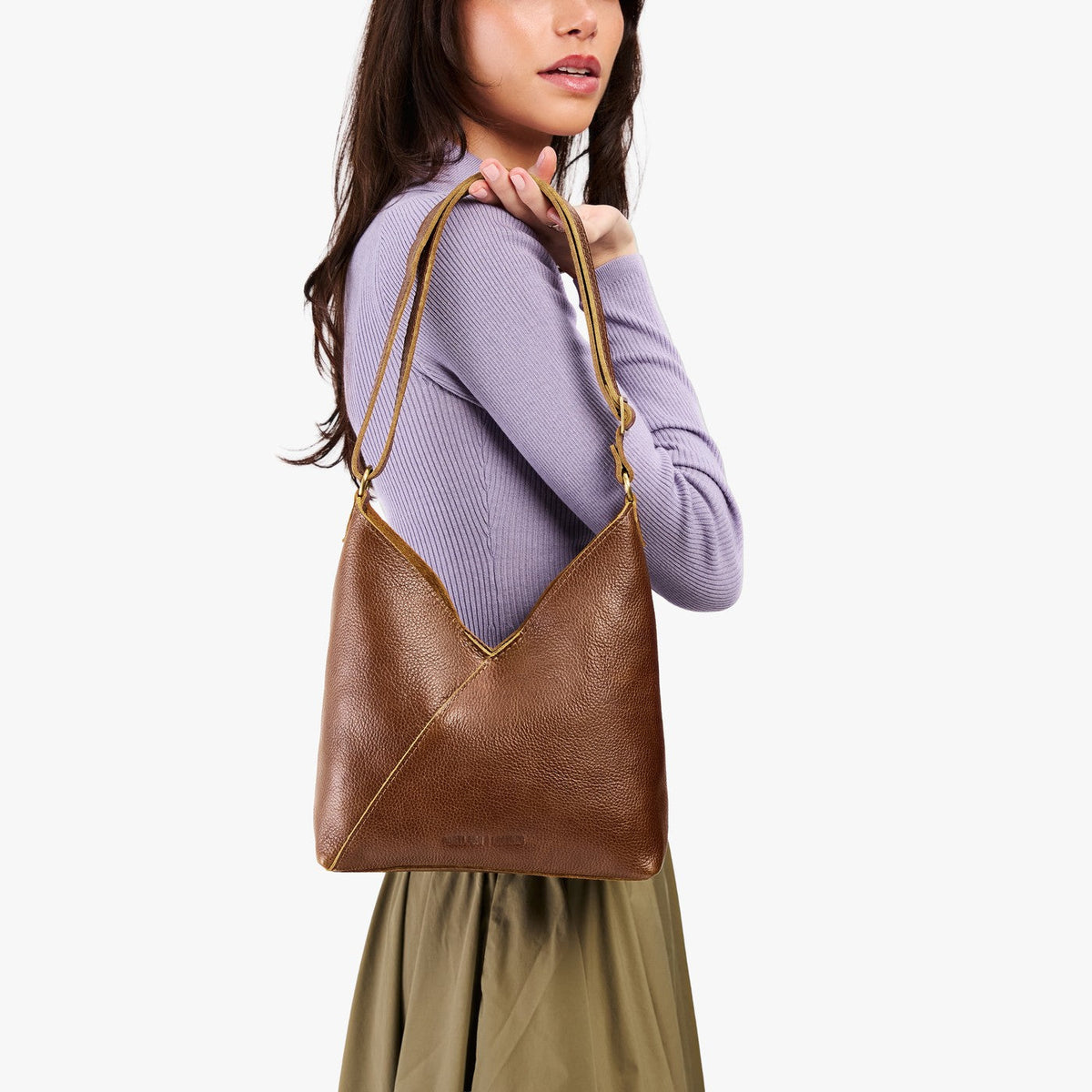 Almost Perfect' Naomi Shoulder Bag