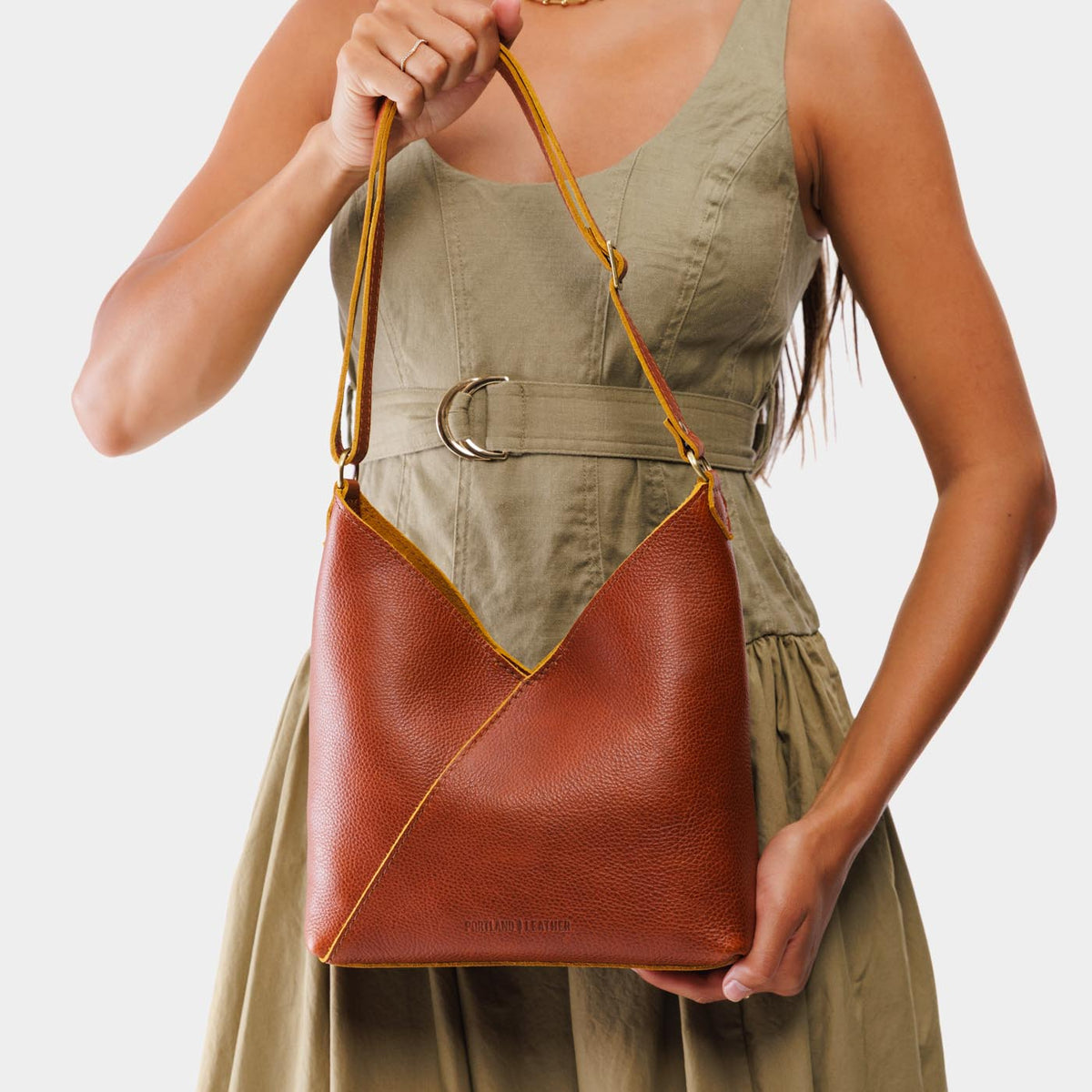 Almost Perfect' Naomi Shoulder Bag