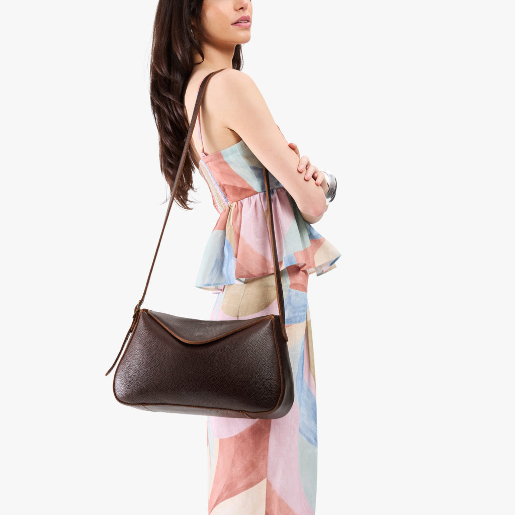 Almost Perfect' Neruda Crossbody Bag