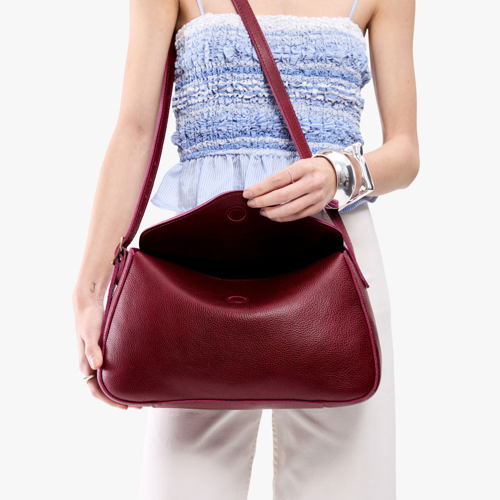 Almost Perfect' Neruda Crossbody Bag
