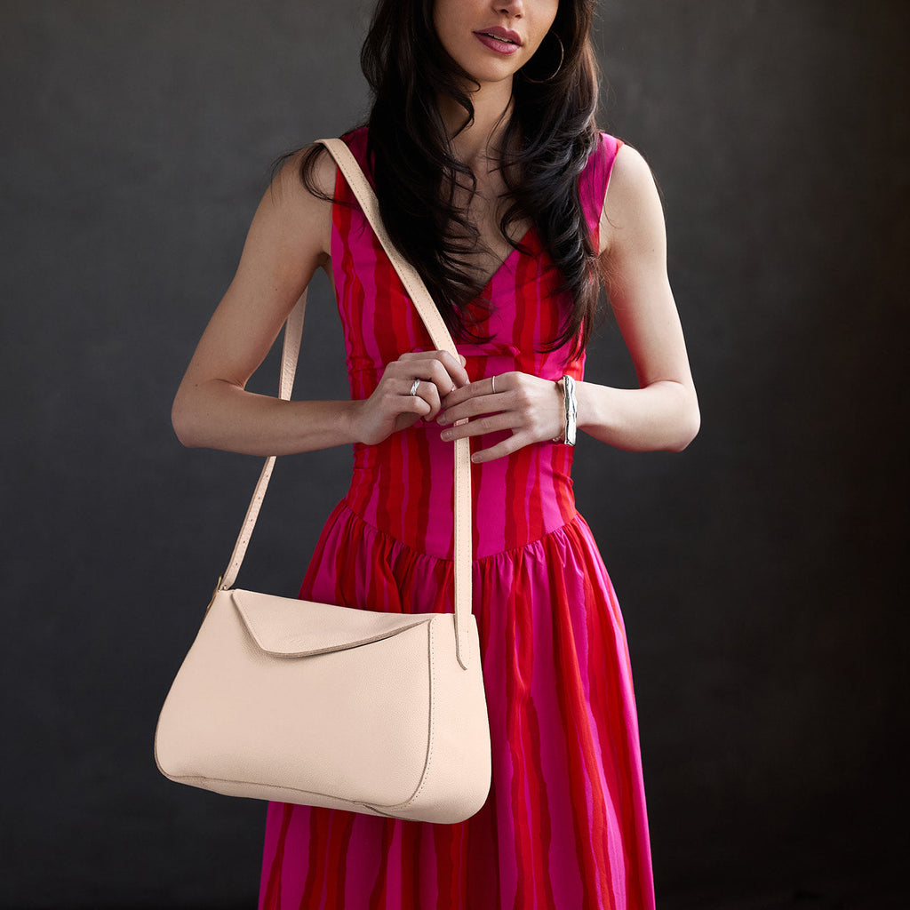 Almost Perfect' Neruda Crossbody Bag