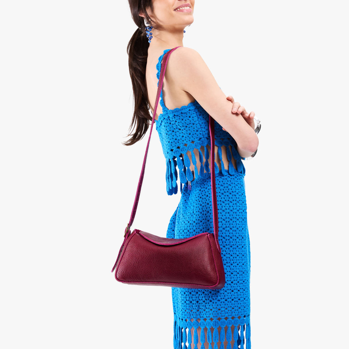 Almost Perfect' Neruda Crossbody Bag