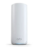 Netgear Orbi 770 Series Tri-Band WiFi 7 Mesh Add-on Satellite - RBE770-100NAS - image 1
