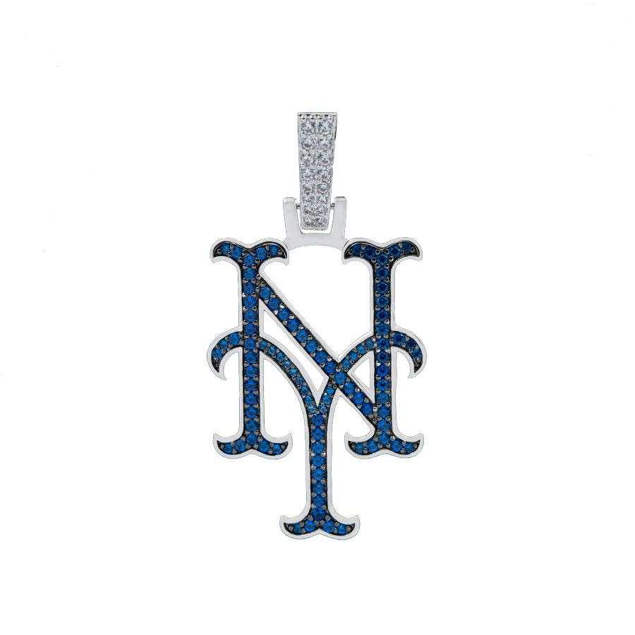 GLD Promo Sets - MLB New York Mets