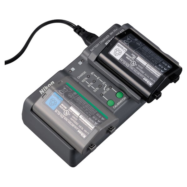 Nikon MH-26aAK Adapter Kit - 27112 - image 3