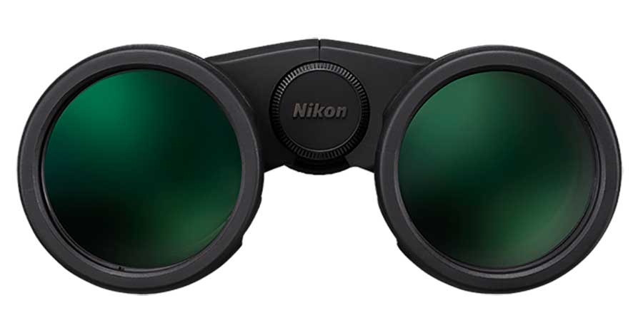 Nikon MONARCH M5 10x42 Black Binoculars - 16768 - image 2