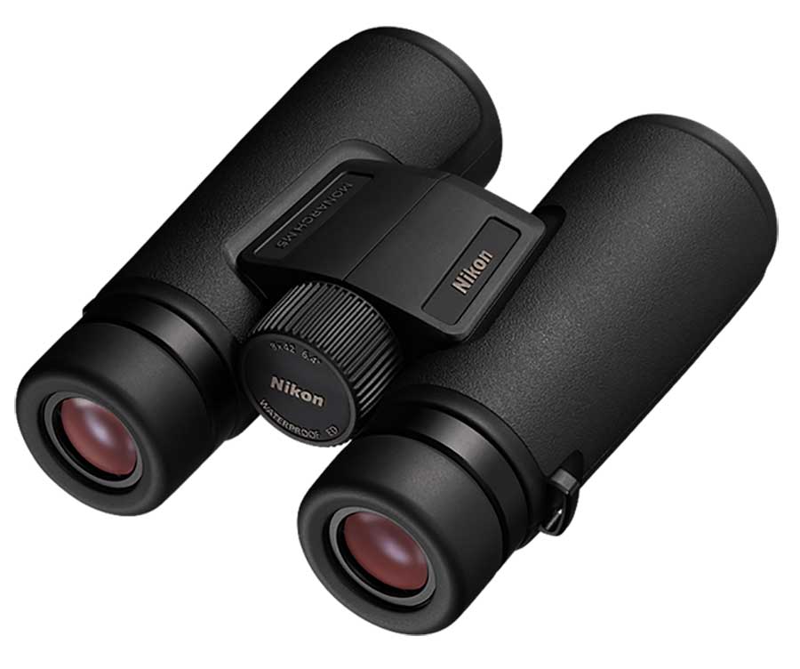 Nikon MONARCH M5 8x42 Black Binoculars - 16767 - image 3