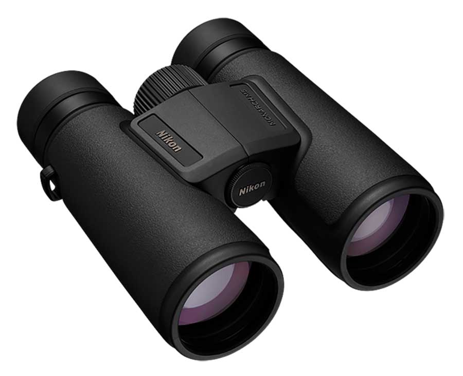 Nikon MONARCH M5 8x42 Black Binoculars - 16767 - image 6