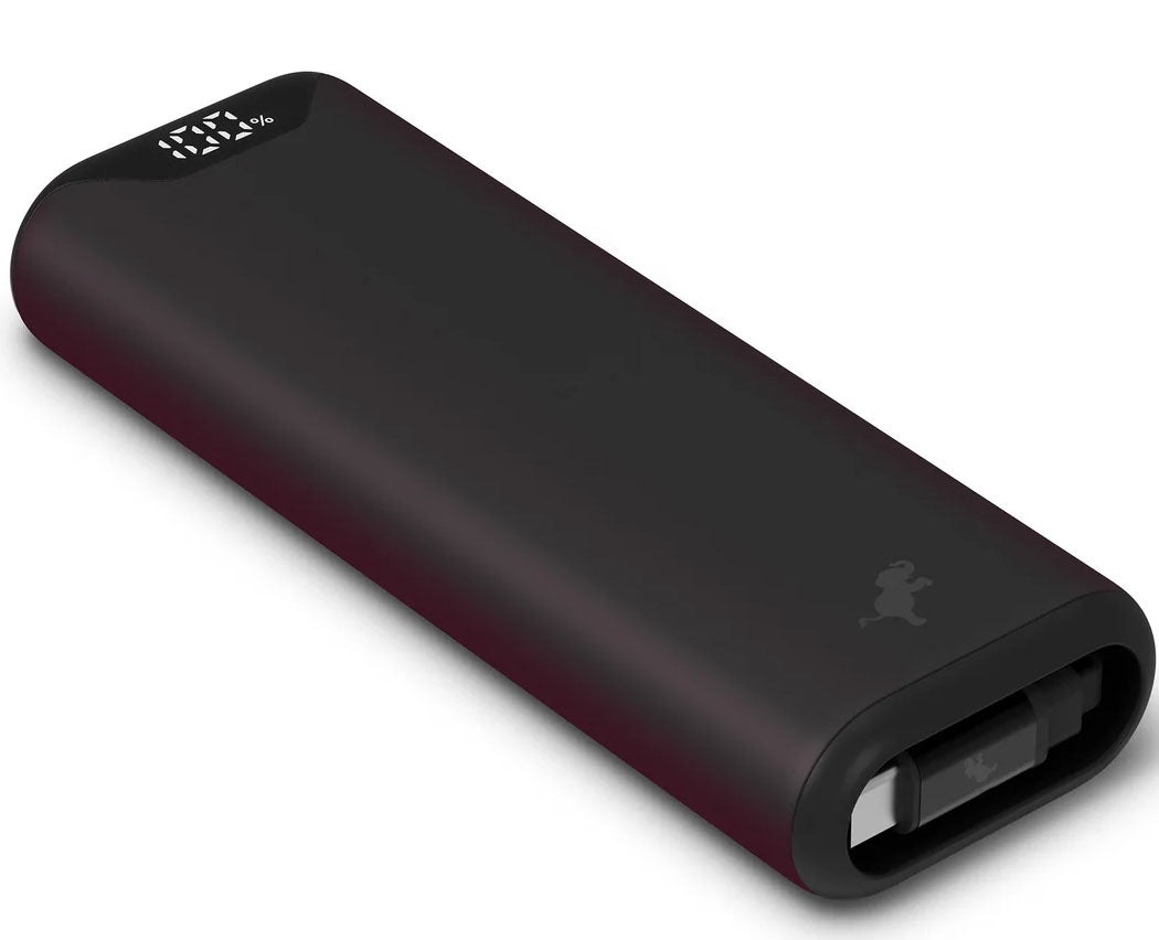 Nimble CHAMP Stretch Portable Charger in Black - NB-CPC-10K30W-13876 - image 3